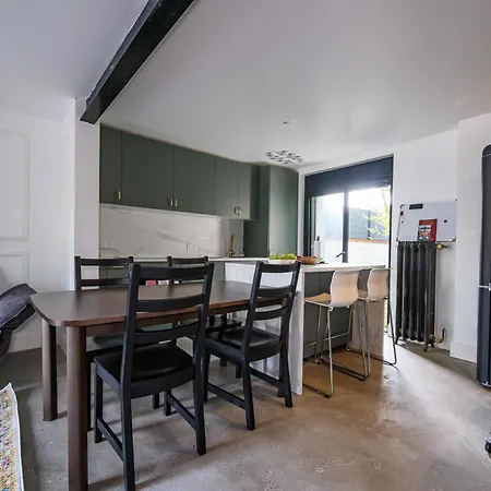 Maison De Caractere Proche Du Centre-ville וילה